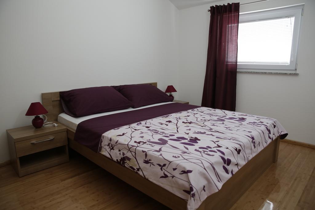 Apartments Resman ヴォディツェ 部屋 写真