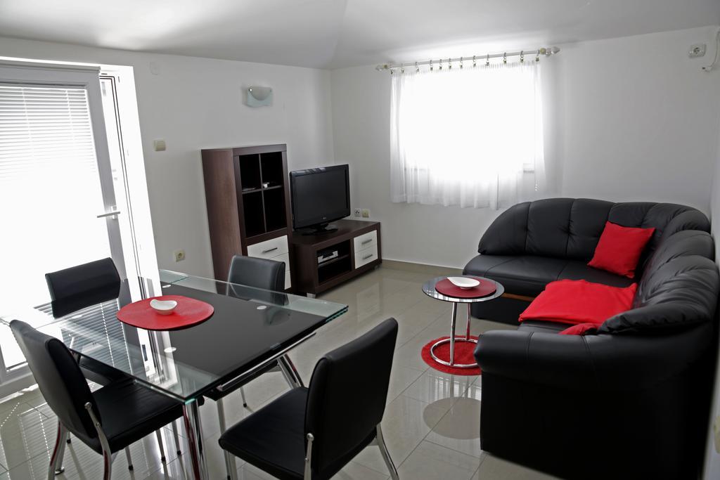 Apartments Resman ヴォディツェ 部屋 写真