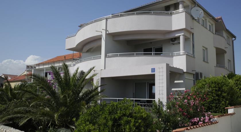 Apartments Resman ヴォディツェ エクステリア 写真