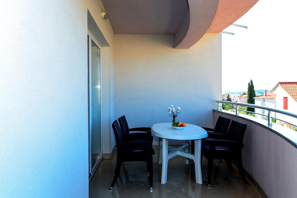 Apartments Resman ヴォディツェ エクステリア 写真