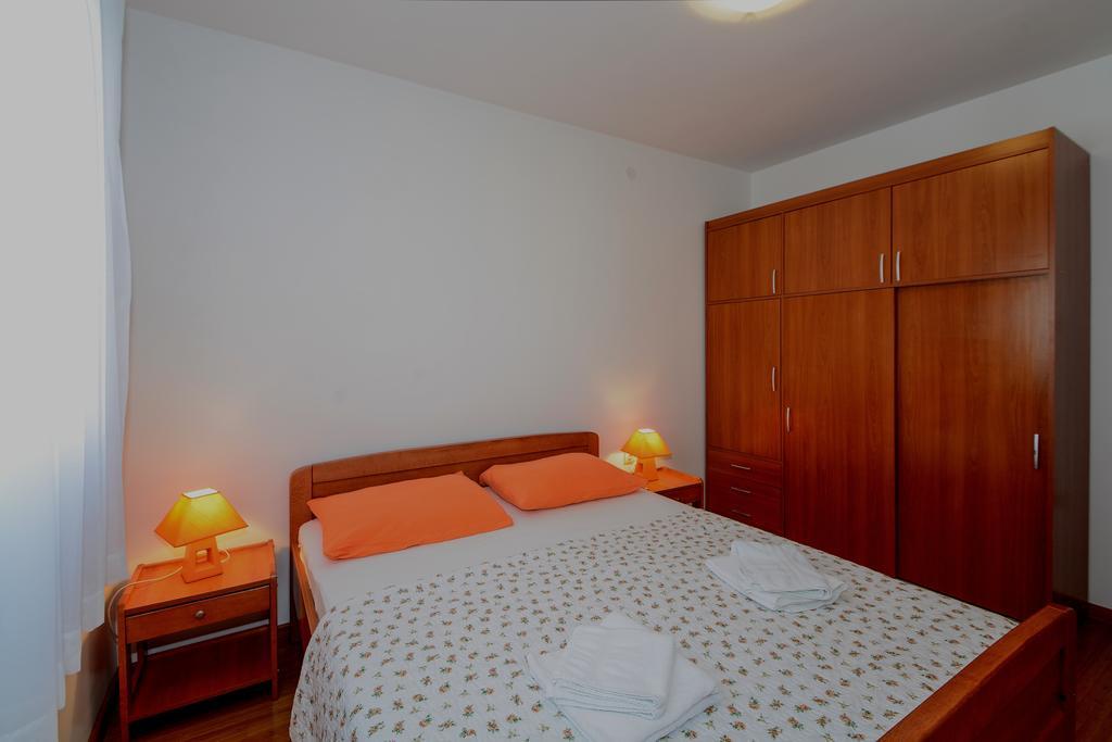 Apartments Resman ヴォディツェ エクステリア 写真