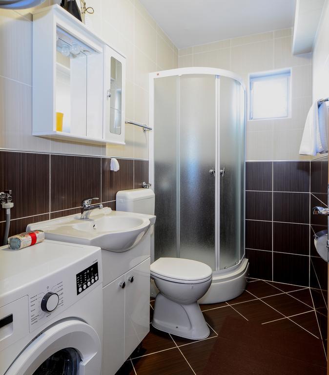 Apartments Resman ヴォディツェ エクステリア 写真