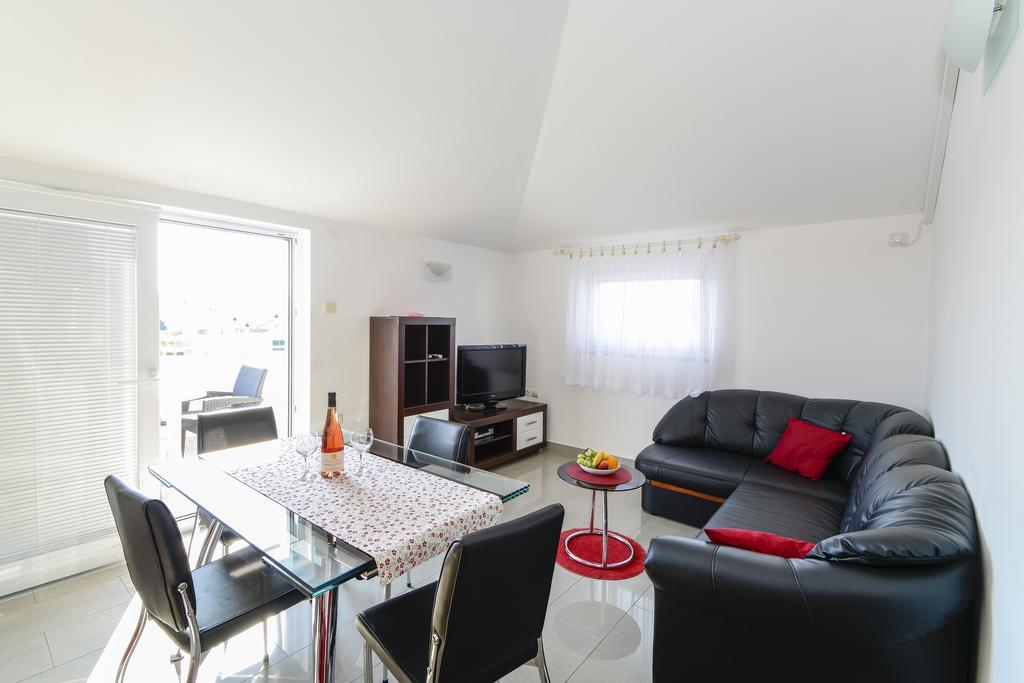 Apartments Resman ヴォディツェ エクステリア 写真