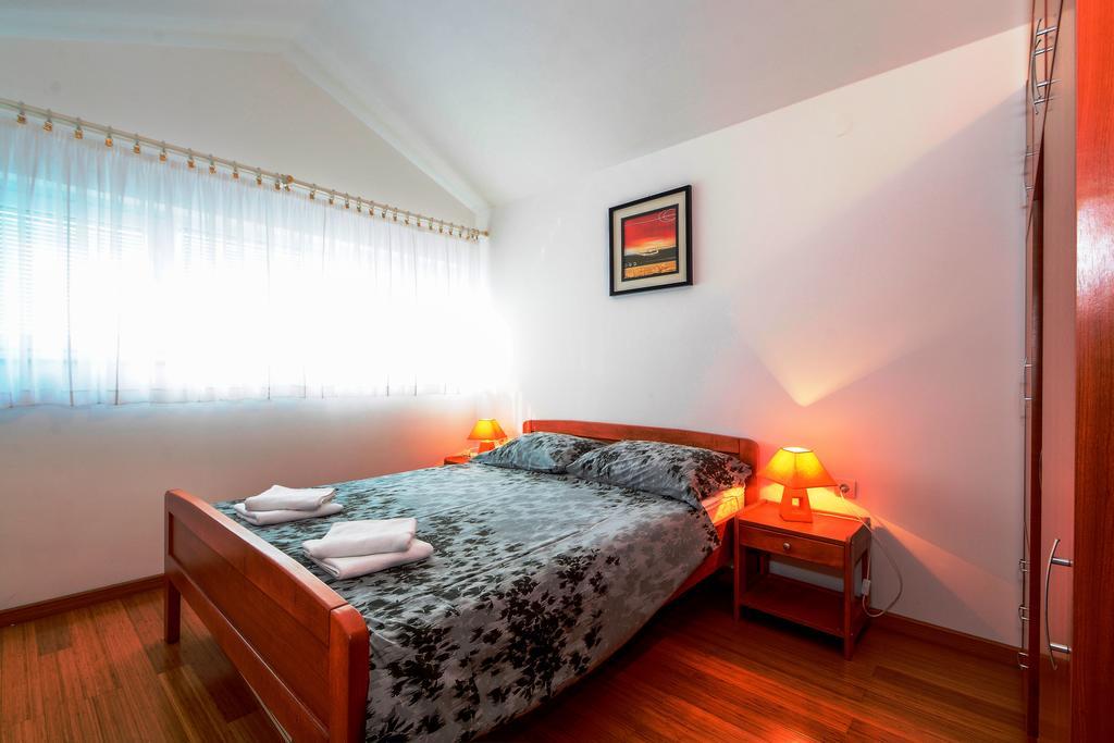 Apartments Resman ヴォディツェ エクステリア 写真