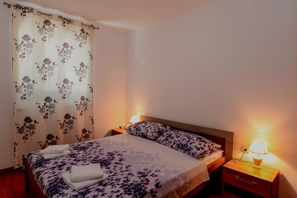Apartments Resman ヴォディツェ エクステリア 写真