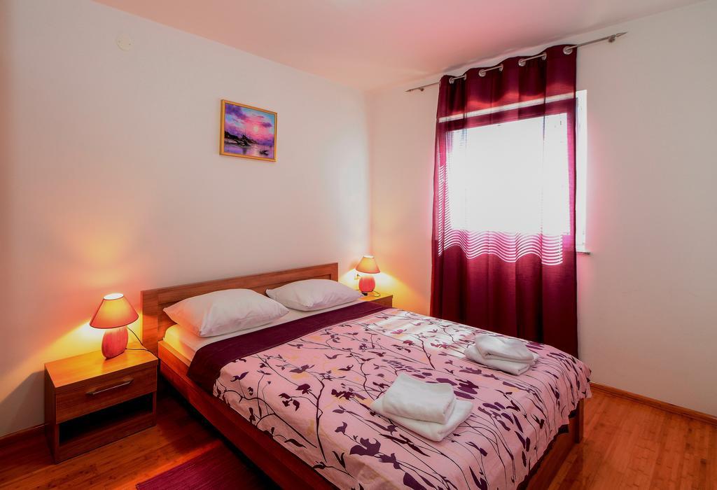 Apartments Resman ヴォディツェ エクステリア 写真