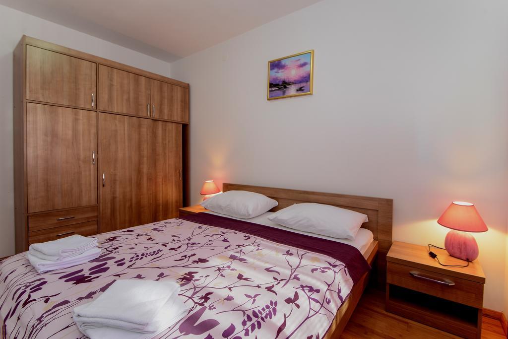 Apartments Resman ヴォディツェ エクステリア 写真