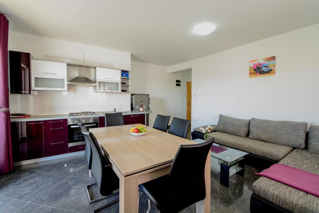 Apartments Resman ヴォディツェ エクステリア 写真