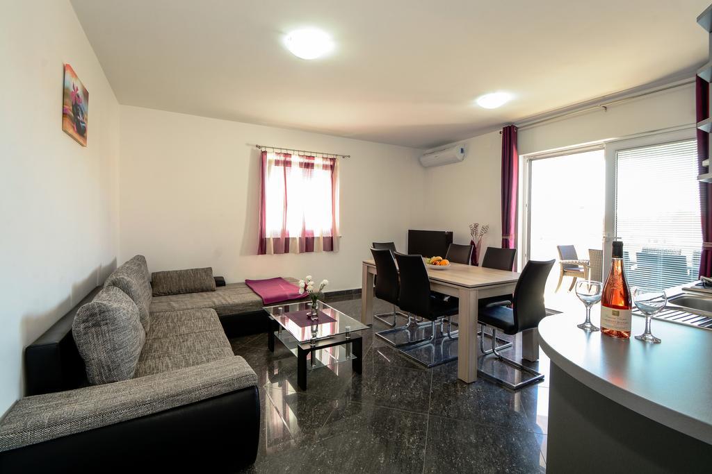 Apartments Resman ヴォディツェ エクステリア 写真