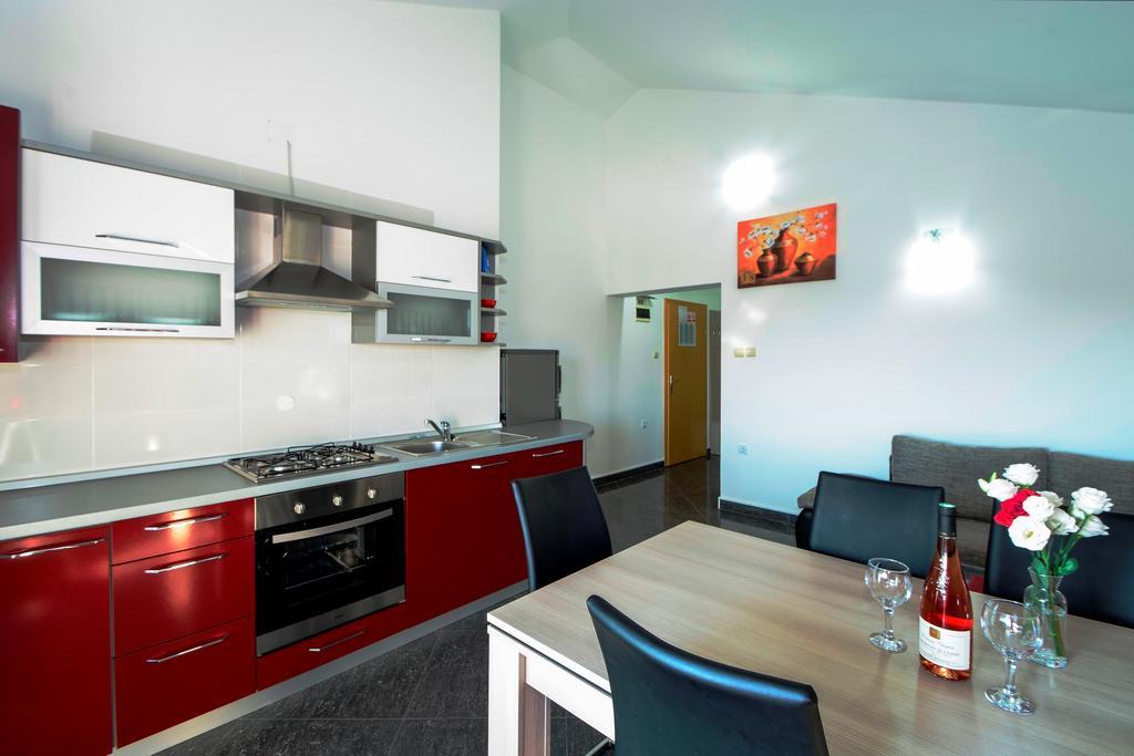 Apartments Resman ヴォディツェ エクステリア 写真
