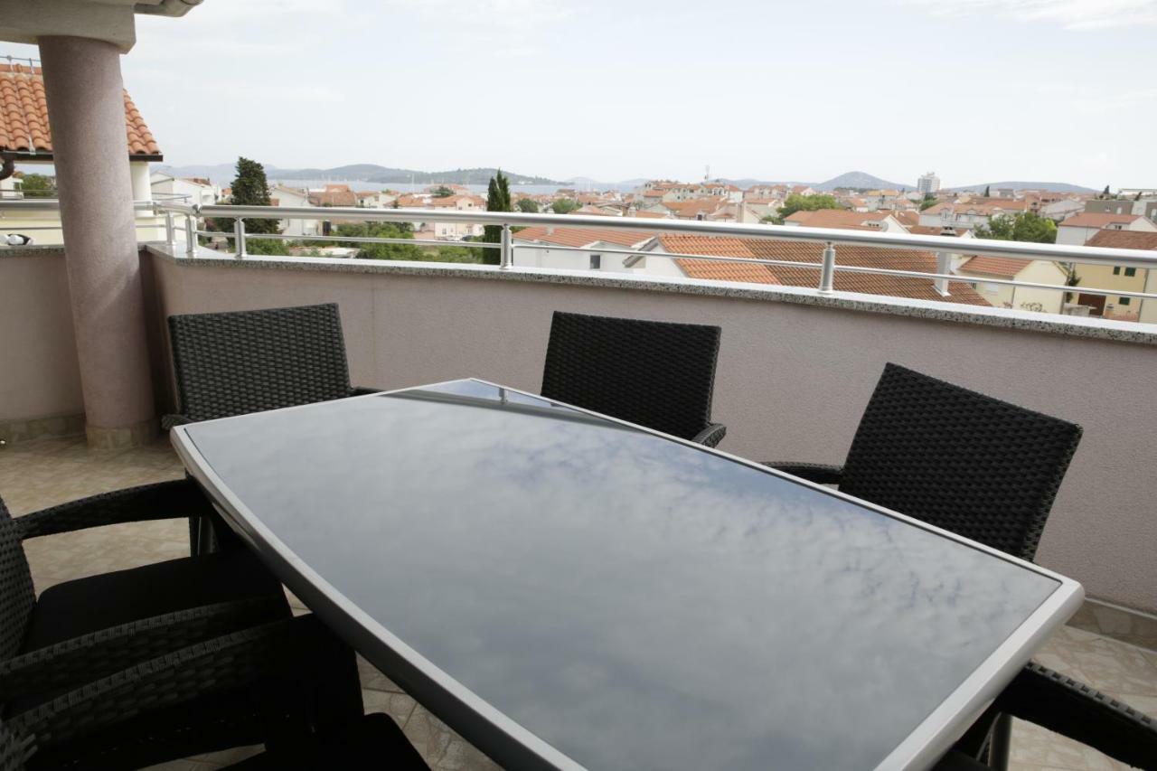 Apartments Resman ヴォディツェ 部屋 写真