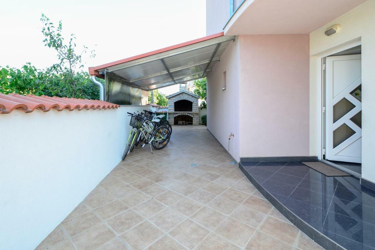 Apartments Resman ヴォディツェ エクステリア 写真