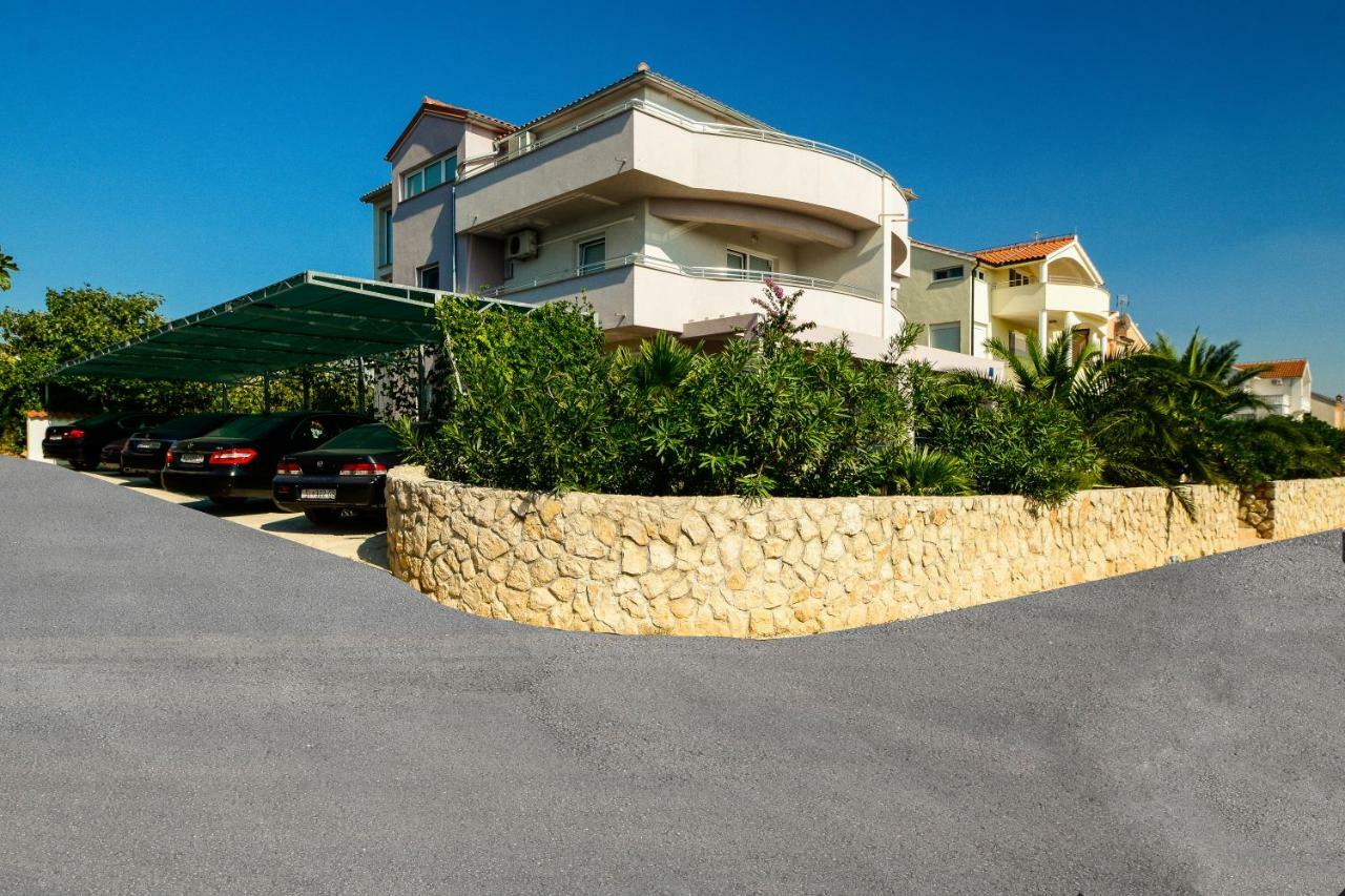 Apartments Resman ヴォディツェ エクステリア 写真